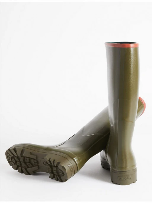 Bottes Chambord Pro 2 Aigle 2 Bottes Chambord Pro 2 Aigle – Image 2