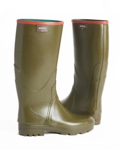 Bottes Chambord Pro 2 Aigle 5 Bottes Chambord Pro 2 Aigle -Aigle bottes chambord pro 2 aigle loisir et activite exterieur 2