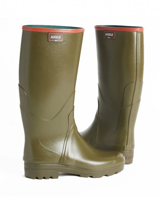 Bottes Chambord Pro 2 Aigle 3 Bottes Chambord Pro 2 Aigle – Image 3