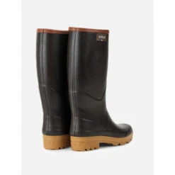 Bottes Chambord Pro 2 Iso Femme Aigle 6 Bottes Chambord Pro 2 Iso Femme Aigle -Aigle bottes chambord pro 2 iso lady aigle 2