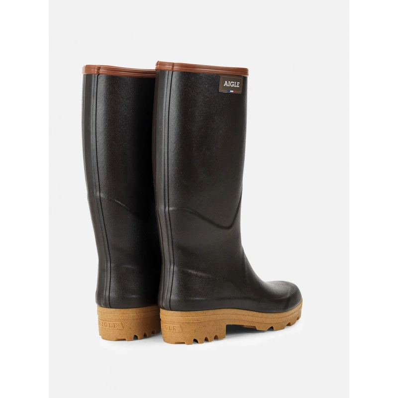 Bottes Chambord Pro 2 Iso Femme Aigle 3 Bottes Chambord Pro 2 Iso Femme Aigle – Image 3