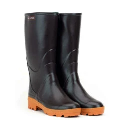 Bottes Chambord Pro 2 Lady Aigle 7 Bottes Chambord Pro 2 Lady Aigle -Aigle bottes chambord pro 2 lady aigle 2