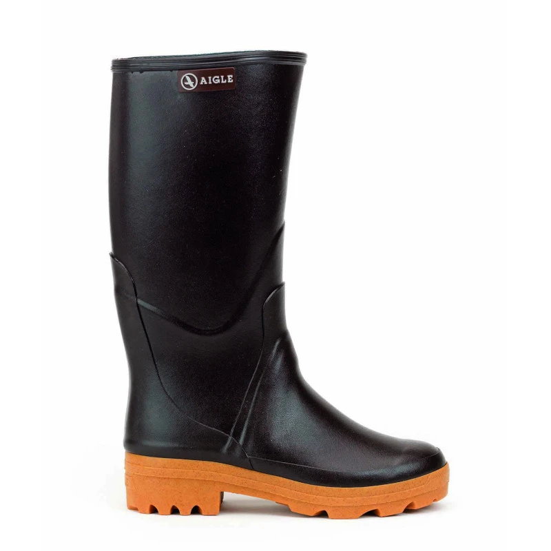 Bottes Chambord Pro 2 Lady Aigle 1 Bottes Chambord Pro 2 Lady Aigle