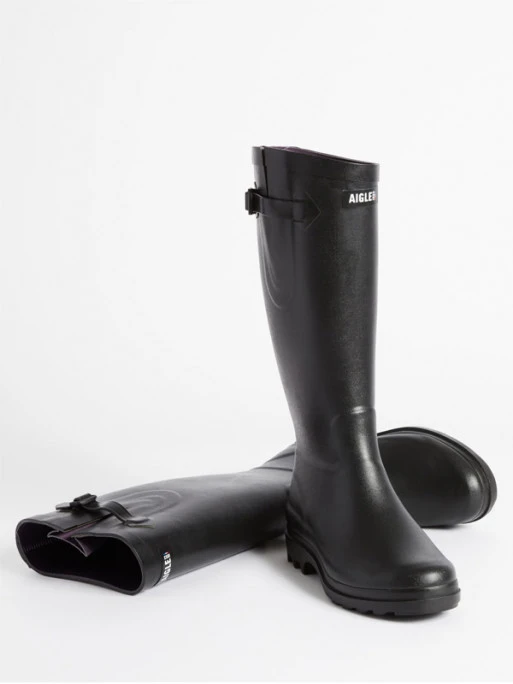 Bottes De Pluie Aiglentine 2 Aigle 2 Bottes De Pluie Aiglentine 2 Aigle – Image 2