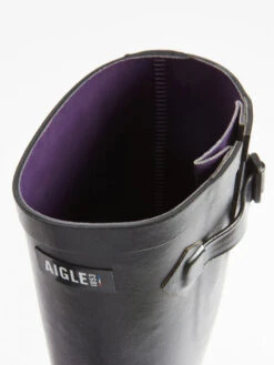 Bottes De Pluie Aiglentine 2 Aigle