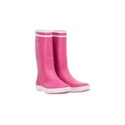 Bottes Enfants Lolly Pop Aigle -Aigle bottes enfants lolly pop aigle 3