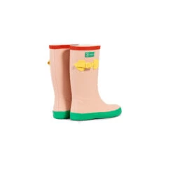 Bottes Enfant Perdrix Aigle -Aigle bottes enfants perdrix aigle 2