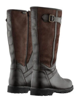Bottes Inverss GTX Femme Aigle -Aigle bottes inverss gtx femme aigle chaussant 2
