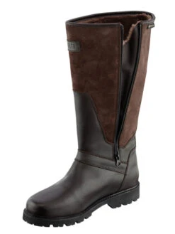 Bottes Inverss GTX Homme Aigle 9 Bottes Inverss GTX Homme Aigle -Aigle bottes inverss gtx homme aigle chaussant 2