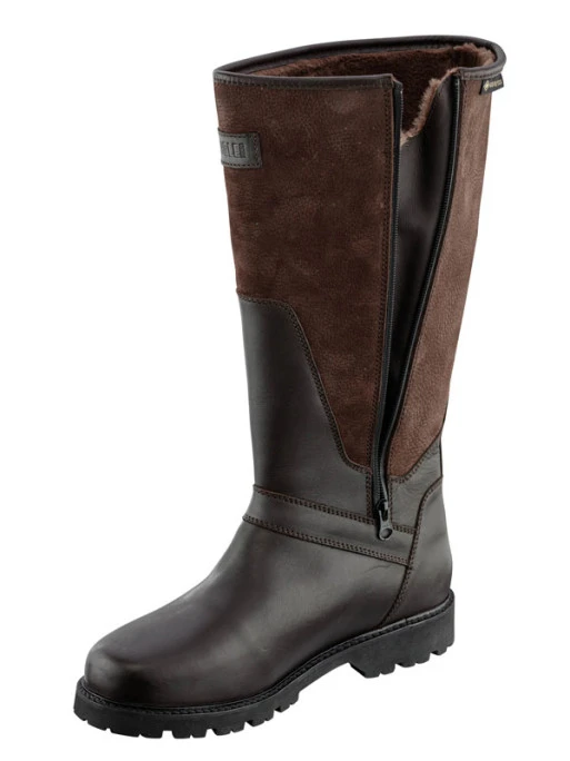 Bottes Inverss GTX Homme Aigle 3 Bottes Inverss GTX Homme Aigle – Image 3
