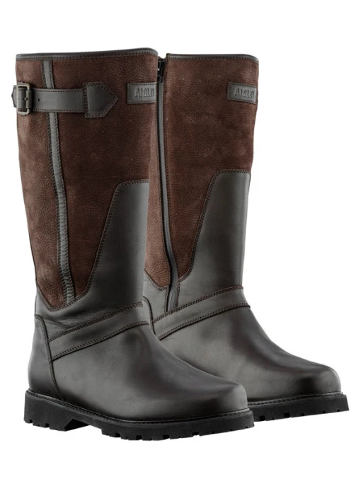 Bottes Inverss GTX Homme Aigle 6 Bottes Inverss GTX Homme Aigle – Image 6