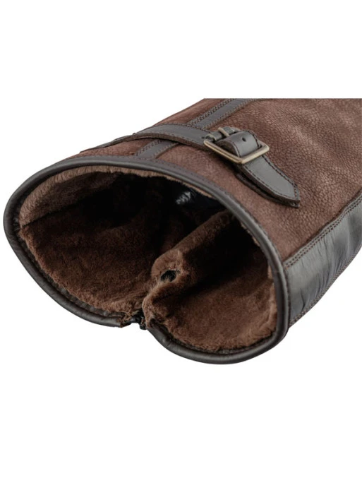 Bottes Inverss GTX Homme Aigle 1 Bottes Inverss GTX Homme Aigle