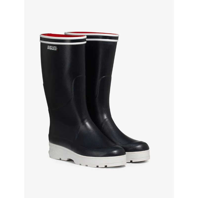 Bottes Navira Néoprène Mesh Aigle 2 Bottes Navira Néoprène Mesh Aigle – Image 2