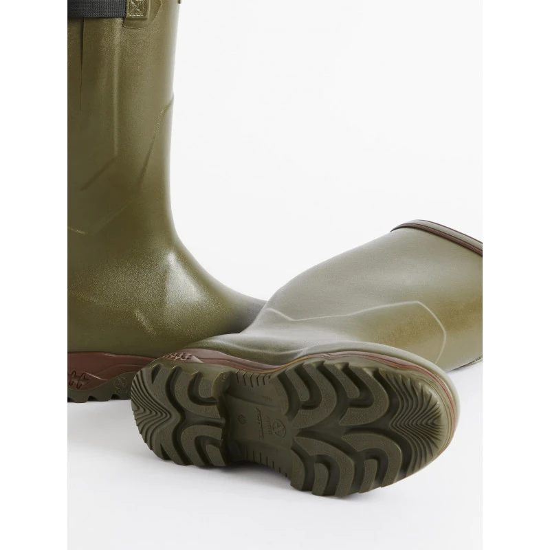 Bottes Parcours 2 Iso Aigle 4 Bottes Parcours 2 Iso Aigle – Image 4