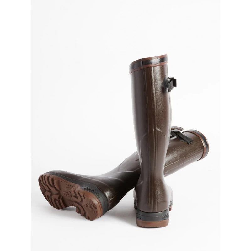 Bottes Parcours 2 Iso Aigle 9 Bottes Parcours 2 Iso Aigle – Image 9