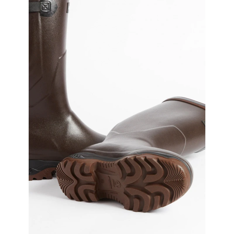 Bottes Parcours 2 Iso Aigle 10 Bottes Parcours 2 Iso Aigle – Image 10