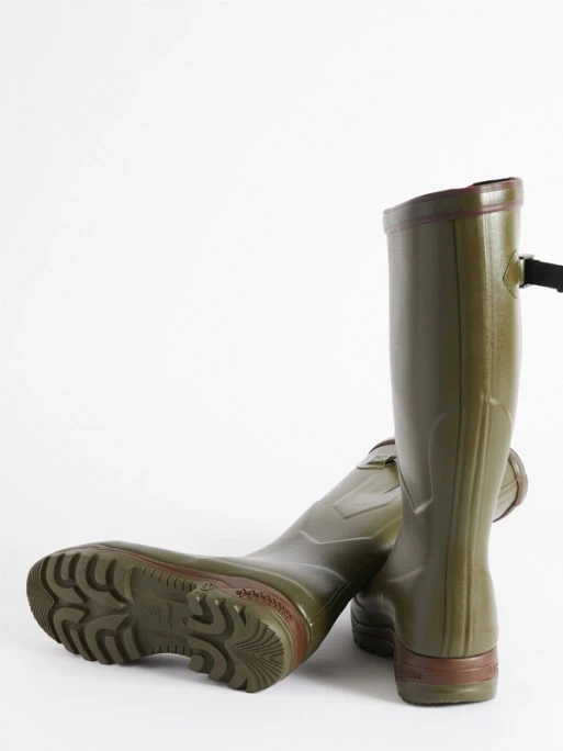 Bottes Parcours 2 Iso Aigle 2 Bottes Parcours 2 Iso Aigle – Image 2