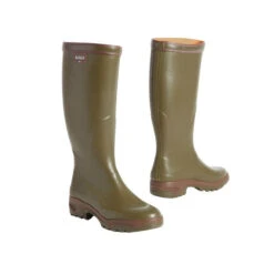 Bottes Parcours 2 Mixte Aigle 16 Bottes Parcours 2 Mixte Aigle -Aigle bottes parcours 2 mixte aigle 4