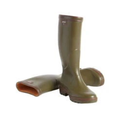 Bottes Parcours 2 Mixte Aigle 17 Bottes Parcours 2 Mixte Aigle -Aigle bottes parcours 2 mixte aigle 5