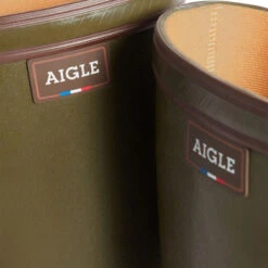 Bottes Parcours 2 Mixte Aigle 18 Bottes Parcours 2 Mixte Aigle -Aigle bottes parcours 2 mixte aigle 6