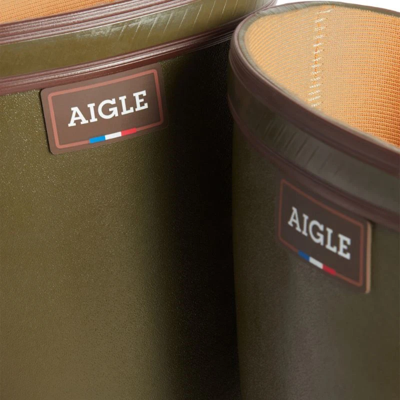 Bottes Parcours 2 Mixte Aigle 7 Bottes Parcours 2 Mixte Aigle – Image 7