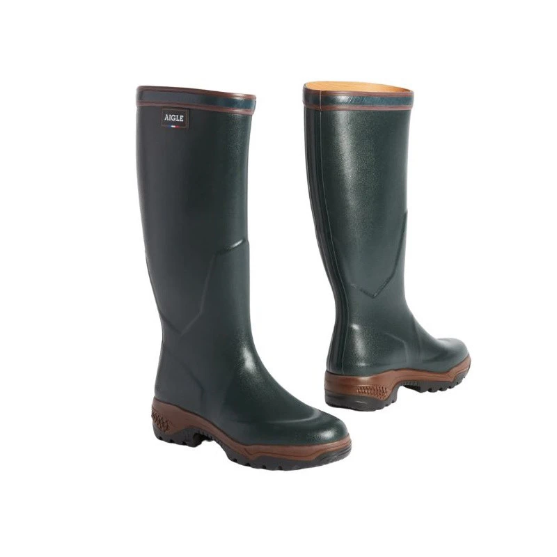 Bottes Parcours 2 Mixte Aigle 9 Bottes Parcours 2 Mixte Aigle – Image 9