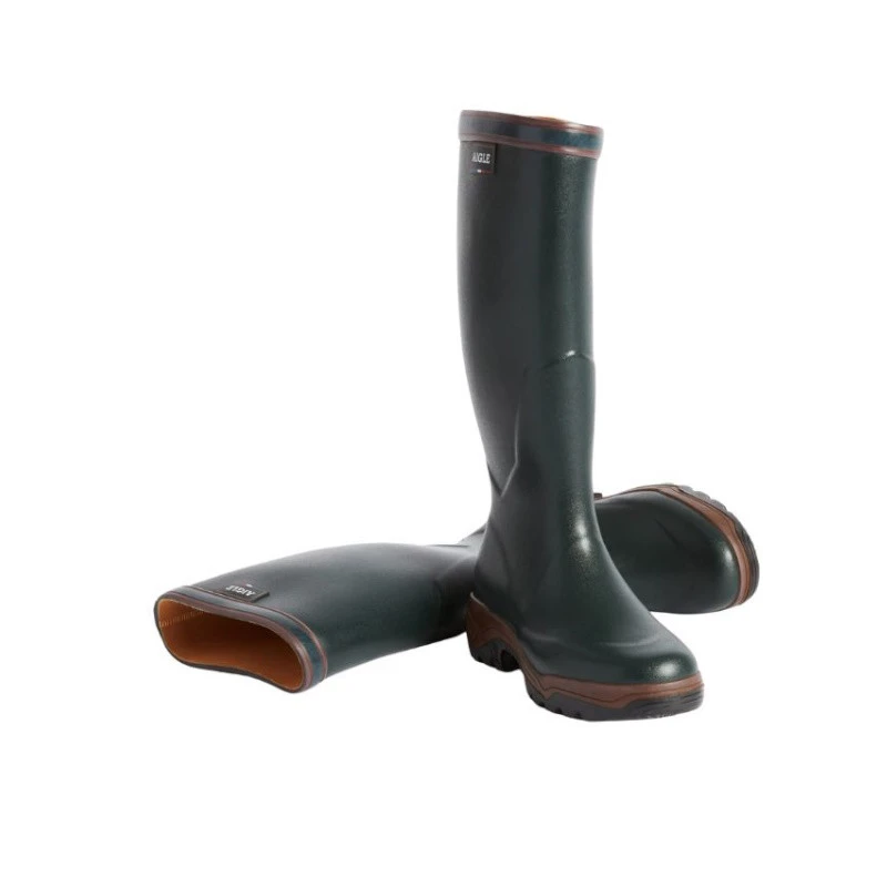 Bottes Parcours 2 Mixte Aigle 10 Bottes Parcours 2 Mixte Aigle – Image 10