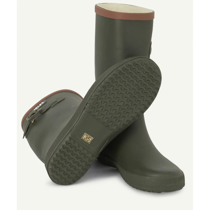 Bottes Perdrix 2 Enfant Aigle 3 Bottes Perdrix 2 Enfant Aigle – Image 3