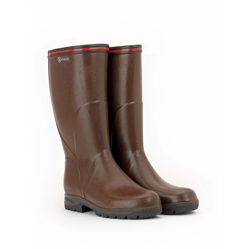 Bottes Tancar Pro Iso Homme Aigle 3 Bottes Tancar Pro Iso Homme Aigle – Image 3