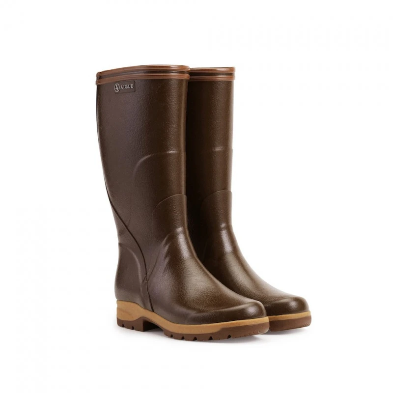 Bottes Tancar Pro Mixte Aigle 2 Bottes Tancar Pro Mixte Aigle – Image 2