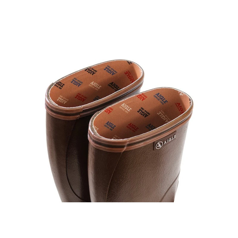 Bottes Tancar Pro Mixte Aigle 4 Bottes Tancar Pro Mixte Aigle – Image 4