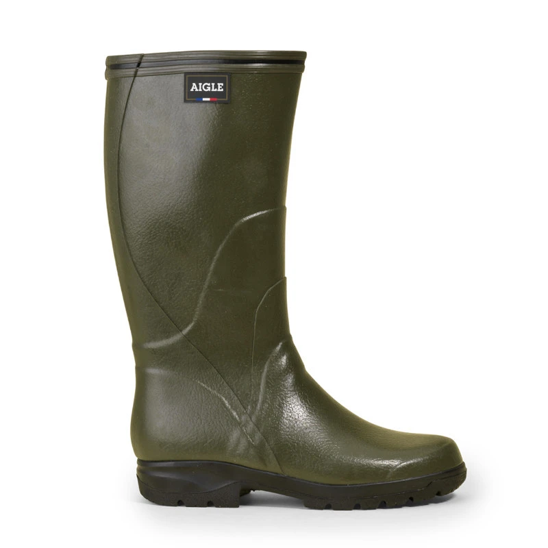 Bottes Tancar Pro Mixte Aigle 5 Bottes Tancar Pro Mixte Aigle – Image 5