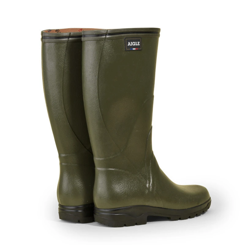 Bottes Tancar Pro Mixte Aigle 7 Bottes Tancar Pro Mixte Aigle – Image 7