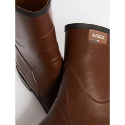 Bottillons Bison 2 Lady Aigle -Aigle bottillons bison 2 lady aigle 3