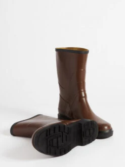 Bottillons Bison L2 Femme Aigle -Aigle bottillons bison l2 femme aigle campagne 2