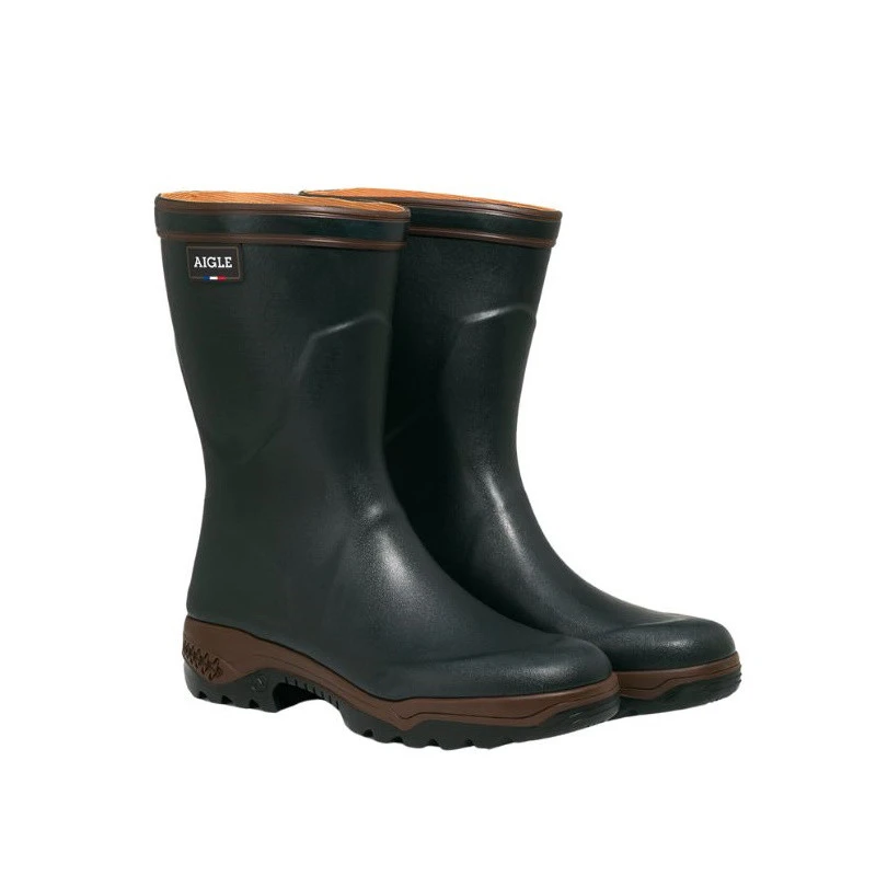 Bottillons Parcours 2 Aigle 3 Bottillons Parcours 2 Aigle – Image 3