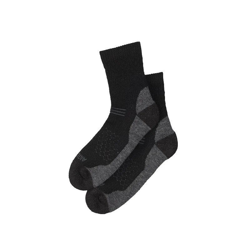 Chaussettes En Laine Mérinos Aigle 1 Chaussettes En Laine Mérinos Aigle