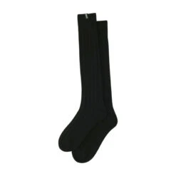 Chaussettes Longues En Laine Aigle