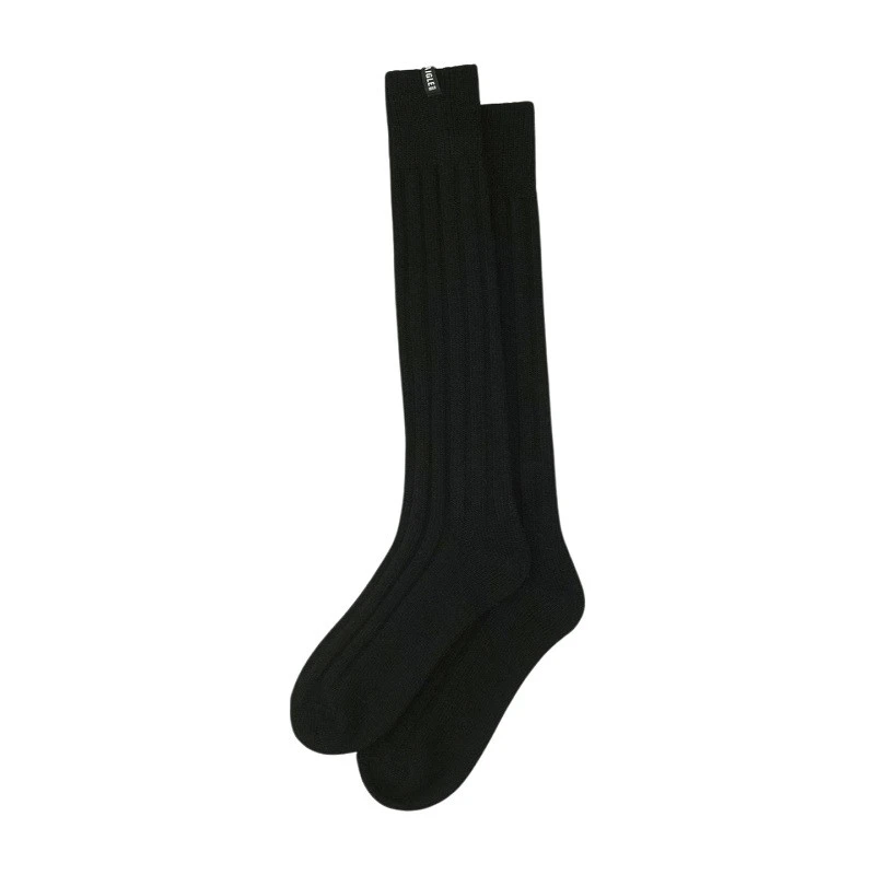 Chaussettes Longues En Laine Aigle 1 Chaussettes Longues En Laine Aigle