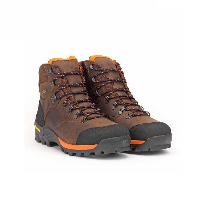 Chaussures Altavio GTX LTR Aigle 2 Chaussures Altavio GTX LTR Aigle – Image 2