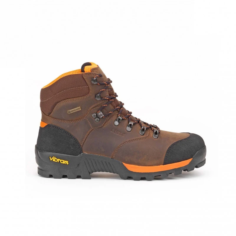 Chaussures Altavio GTX LTR Aigle 1 Chaussures Altavio GTX LTR Aigle
