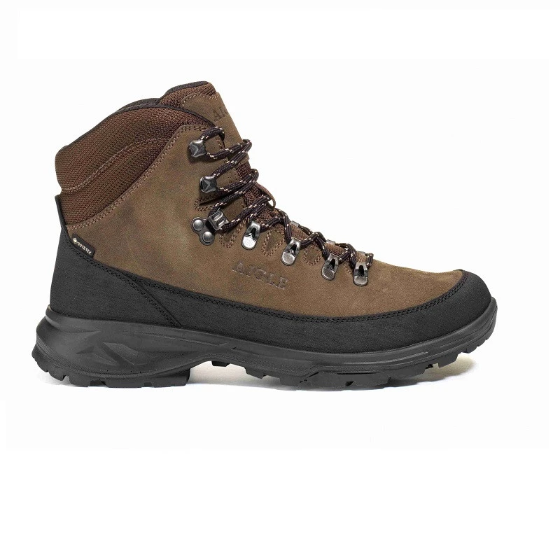 Chaussures Bakke GTX Aigle 1 Chaussures Bakke GTX Aigle