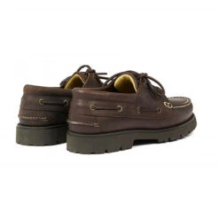 Chaussures Bateau Tarmac Aigle 5 Chaussures Bateau Tarmac Aigle -Aigle chaussures bateau tarmac aigle 2