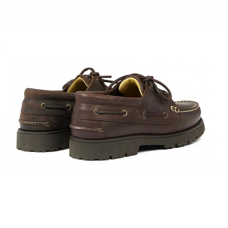 Chaussures Bateau Tarmac Aigle 3 Chaussures Bateau Tarmac Aigle – Image 3