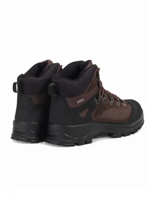 Chaussures De Chasse Huntshaw 2 Aigle 2 Chaussures De Chasse Huntshaw 2 Aigle – Image 2