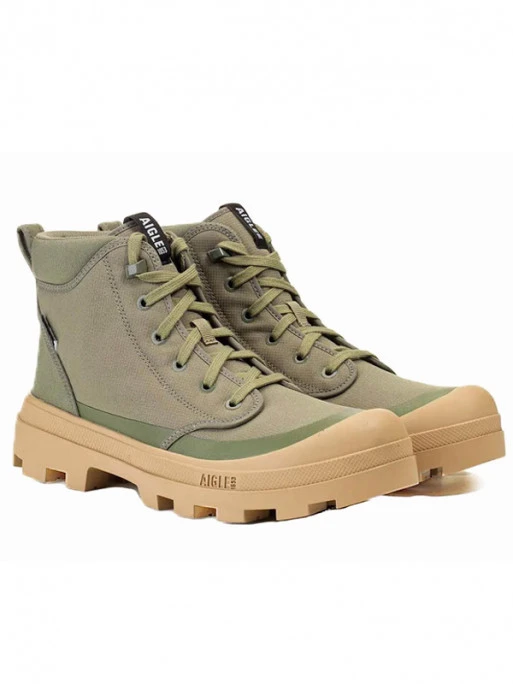 Chaussures De Marche Tenere Hike Aigle 2 Chaussures De Marche Tenere Hike Aigle – Image 2