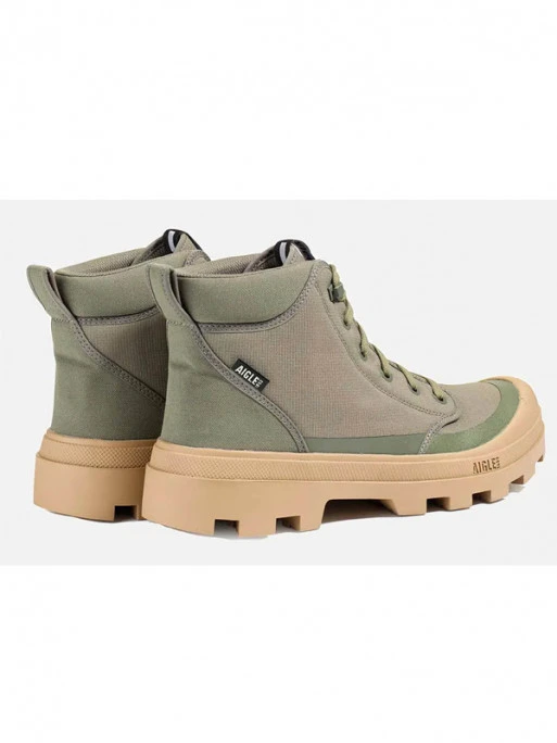 Chaussures De Marche Tenere Hike Aigle 3 Chaussures De Marche Tenere Hike Aigle – Image 3