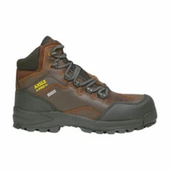 Chaussures De Sécurité Nassio EVO S3 Aigle