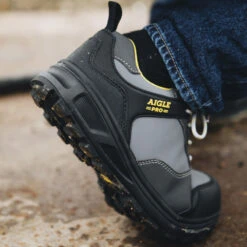 Chaussures De Sécurité Solter S3 Aigle 8 Chaussures De Sécurité Solter S3 Aigle -Aigle chaussures de securite solter s3 aigle 3