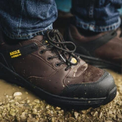 Chaussures De Sécurité Solter S3 Aigle 9 Chaussures De Sécurité Solter S3 Aigle -Aigle chaussures de securite solter s3 aigle 4